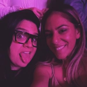 Meet your Posher, Gabriela